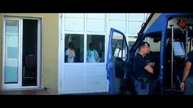 VITTORIA PEACE - gianluca salvo - Il mare negli occhi