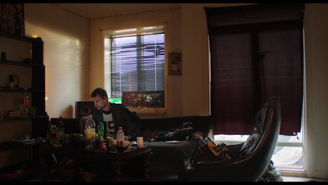 BERGAMO FILM MEETING - Adrian Murray - ShowDancer_FTR_DA_XX_2ch_HD