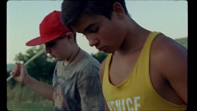 SHORTS 2021 - TECNICA_(la)_ita