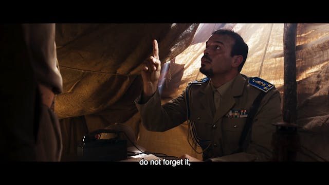 RIFF - EROI PERDUTI sub eng