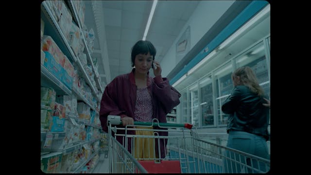 CAPRI HOLLYWOOD 2021 - Indèlebile, sub eng Martina Bonfiglio