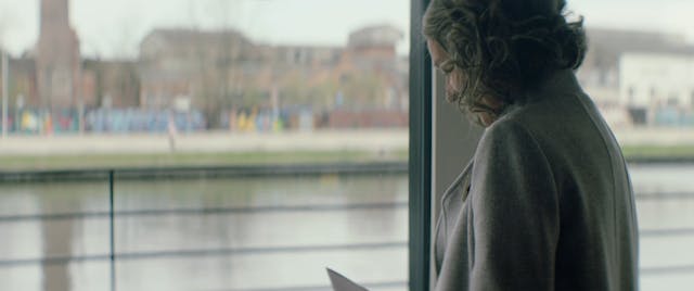 TRIESTE - MELISE 01 - The memory shop