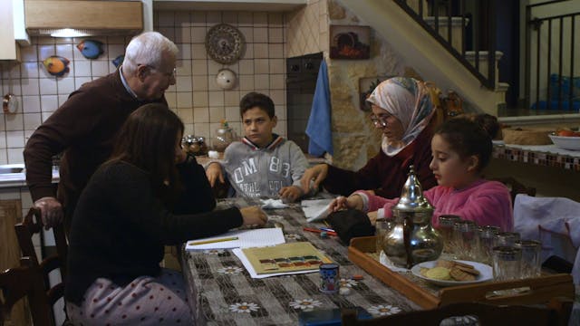 lo spiraglio  - CiSaraUnaVolta_H264