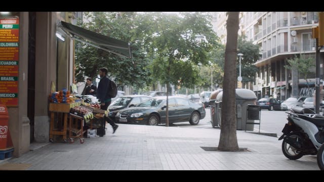 TAGLIO LUNGO - Marco Rizzoli - FIN DE SIGLO - SUB ITA