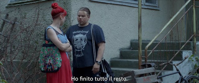 IWONDERFULL - LOVEMILLA - VO