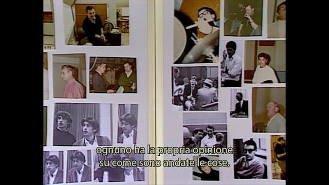 LA FABBRICA DEL ROCK - VO