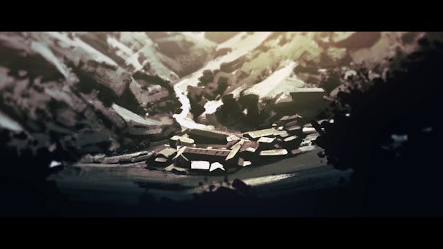 SULMONA - LA GRANDE ONDA