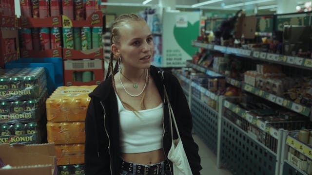 MAGMA 2022 - BULLDOZER