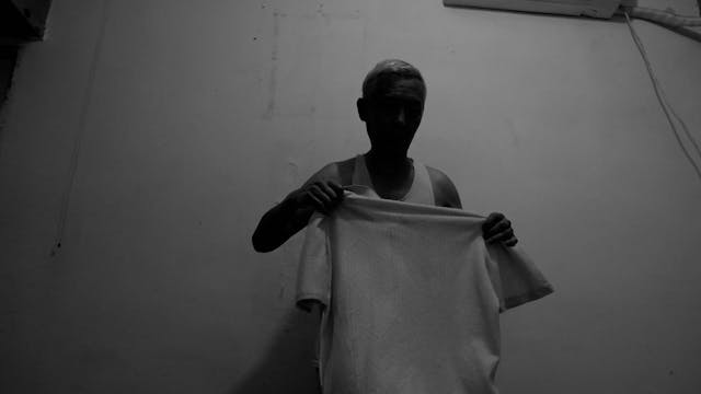 Lo schermo dell'arte - Chong Yan_Downstari PAPAMAMA