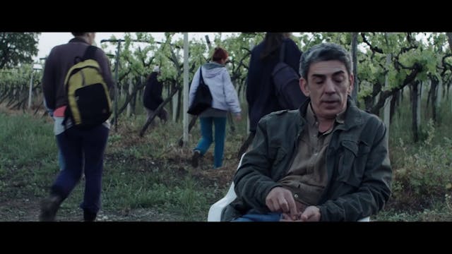 BERGAMO FILM MEETING - La giornata, un corto per Paola Clemente