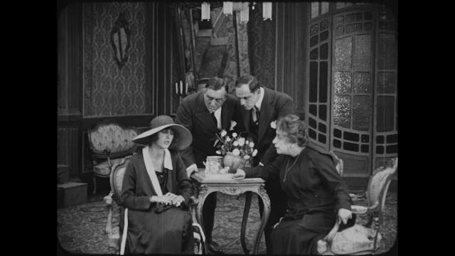 CIENMA RITROVATO - DELITTI IMPERFETTI 1