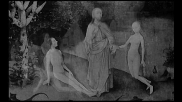 isola del cinema - Ilaria Ricci - IL GIARDINO DELLE DELIZIE_Agosti_720P_25Fps