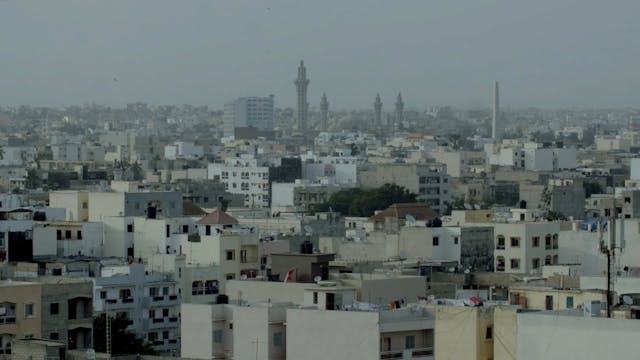 MESCALITO BIOPIC - Ordinary Gods