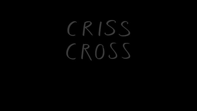 16 CORTO - Criss cross
