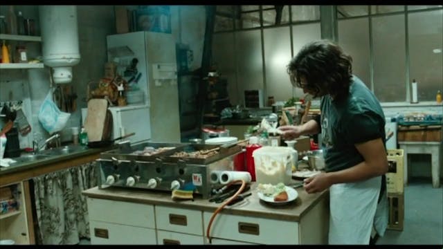 MIOCINEMA - SOUL KITCHEN_ITA