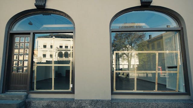 COMPAGNIA NATALE - PAINTER AND THE THIEF_FTR_1080p25_subITA