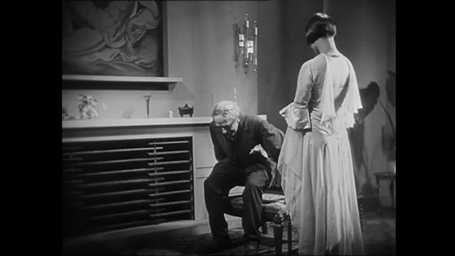 PIUCOMPAGNIA - Lulù Il Vaso di Pandora - vor