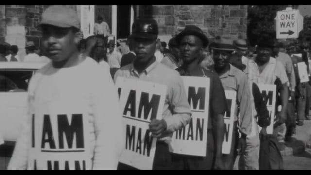 PIUCOMPAGNIA - MLK FBI