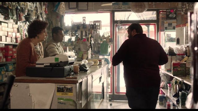 SHORTS - Il grande passo