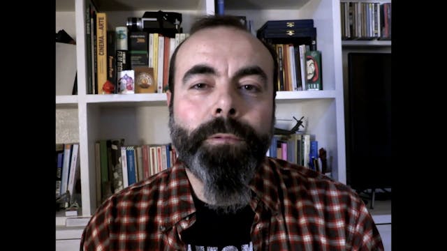 PALLADIUM - Il viandante- low