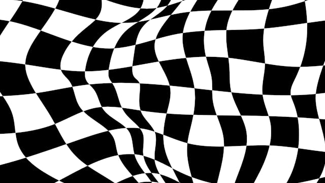 RAVENNA NIGHTMARE 2021 - Checker_checker