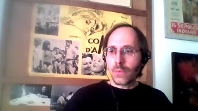 emiliano aiello - Incontro White Flowers