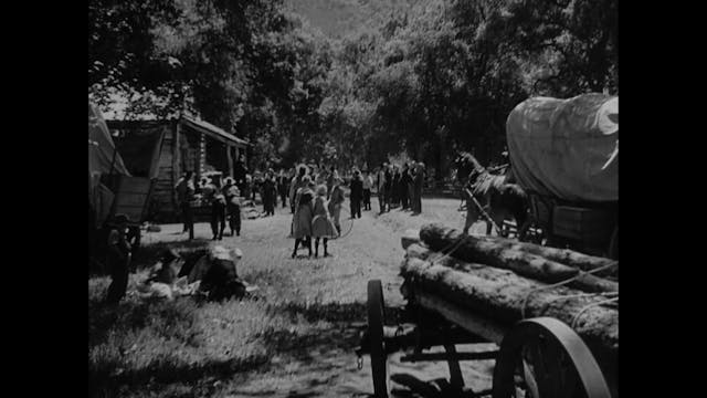 CINEMA RITROVATO - YOUNG MR LINCOLN