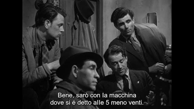 PIUCOMPAGNIA - Fuggiasco