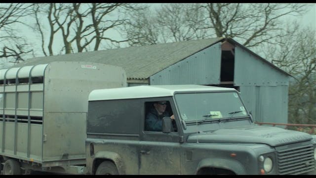 MIOCINEMA - La Terra di Dio - vor