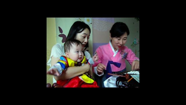 KOREA 2022 - Maria&Beyonce