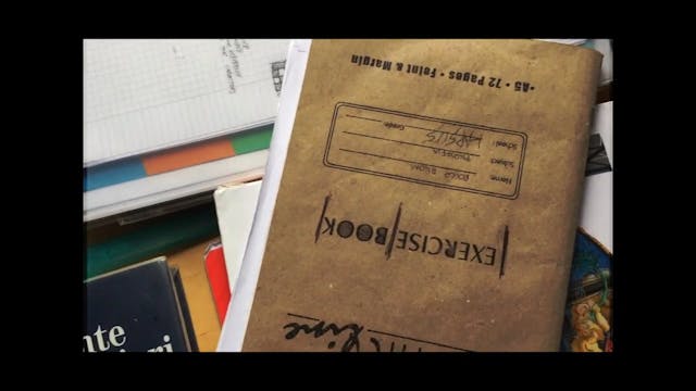 Voglio vivere senza vedermi - un film di Bruno Bigoni e Francesca Lolli