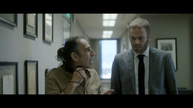 TAORMINA - unpleasant