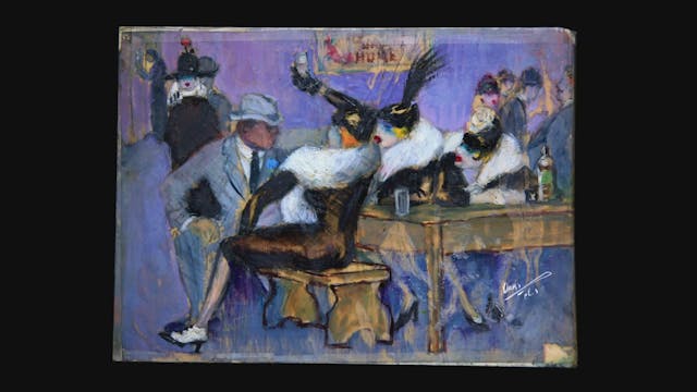 wanted - Orry Kelly - Versione italiana