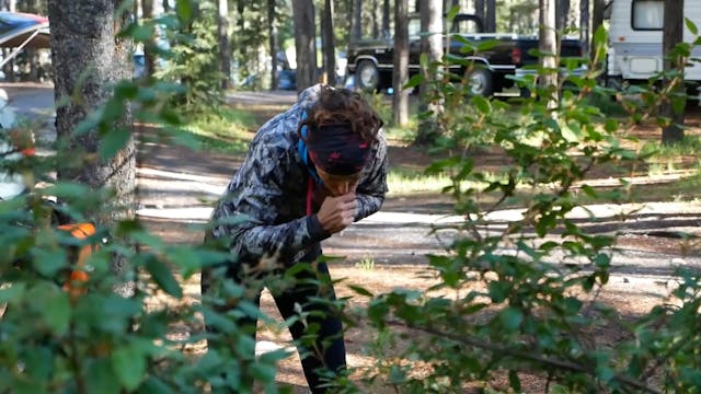 RIFF - Cicliste per Caso Screening Festival English Subtitles