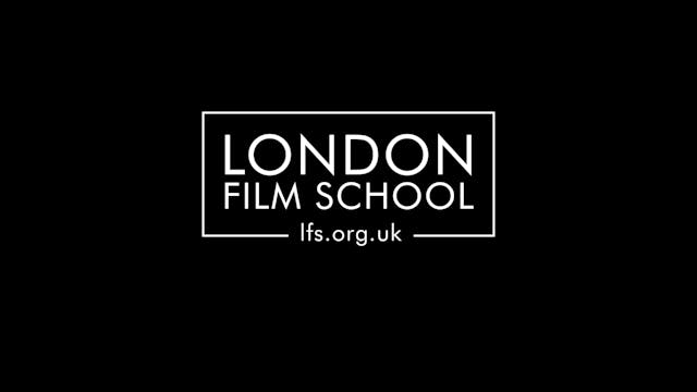 ISCHIA GLOBAL 2022 - Greetings FEST Haili Yu