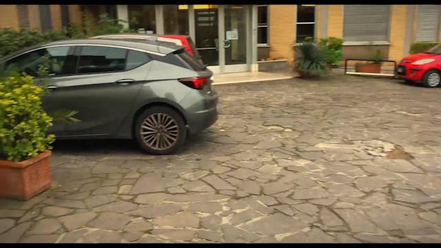 GIORNATE DEGLI AUTORI - ISOLA