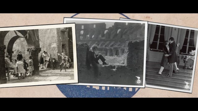 CINEMA MUTO - SAB10-POM - BALLETTENS ...