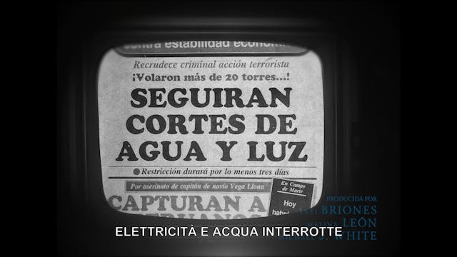 PIU COMPAGNIA - CANCIÓN SIN NOMBRE