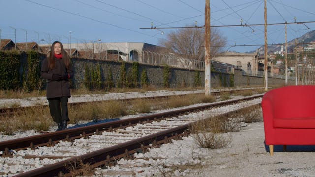 passeggiate cinematografiche_sì, viaggiare