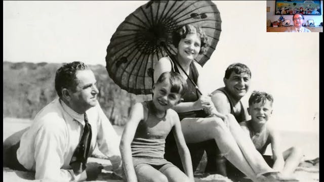 Beatrice Lorenzini - EXTRA_LEZIONE L'INVENZIONE DEL RACCONTO