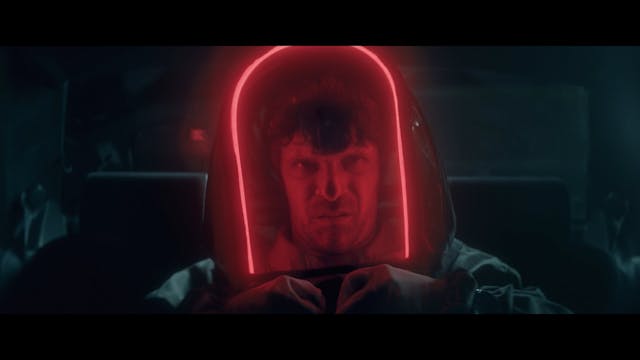 RAVENNA NIGHTMARE 2021 - Survivers