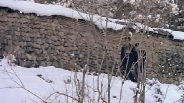 THE STORY OF FILM - EPISODIO 13