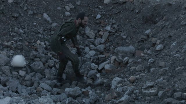 Letizia Lucangeli - Driant Zeneli, It would not be possible to leave planet 