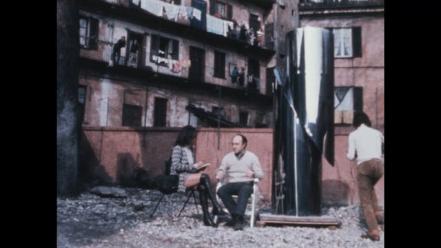 ARCHIVIO APERTO - Shaping Negation