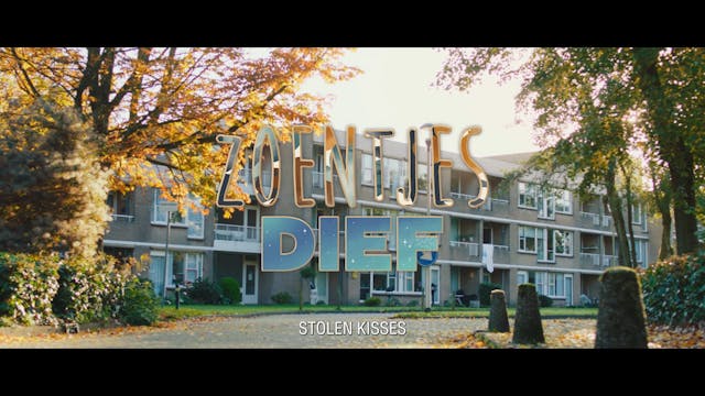 GIFFONI 2021 - Stolen Kisses_ENGLISH SUBS