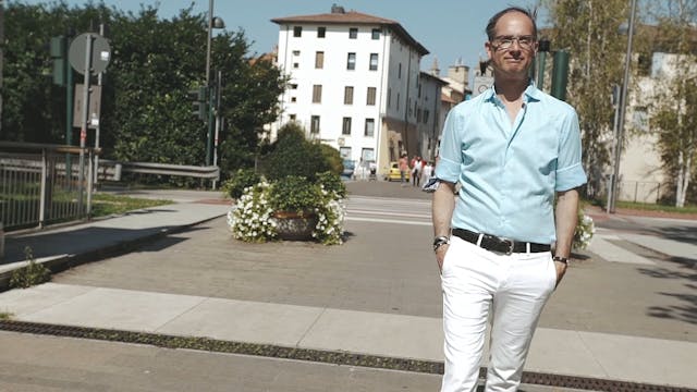 CINEMA MUTO - GIO8-SERA - abwege