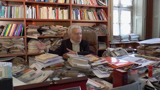 TFF - Storia di 1 tram_Film