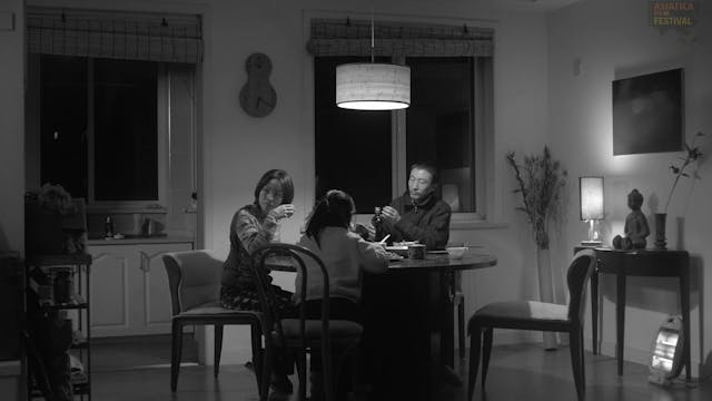 ASIATICA - TFJLDY_709_The cloud in her room