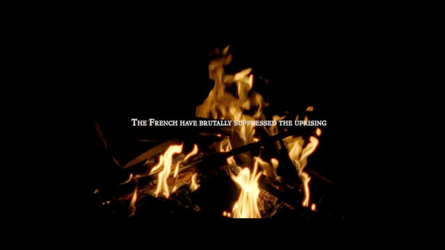 RIFF - From The Mountain