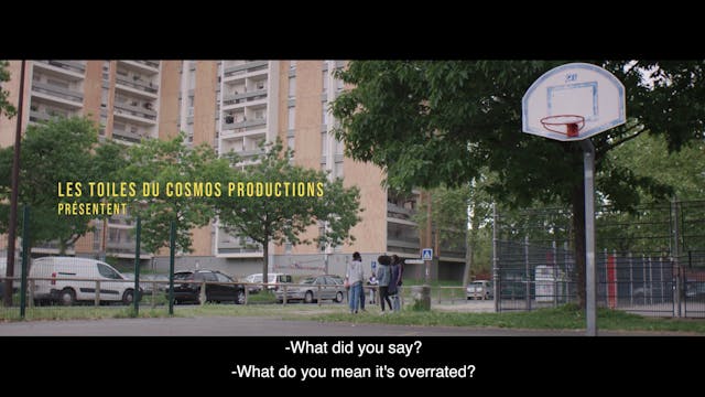 GIFFONI 2021 - NUMBER 10